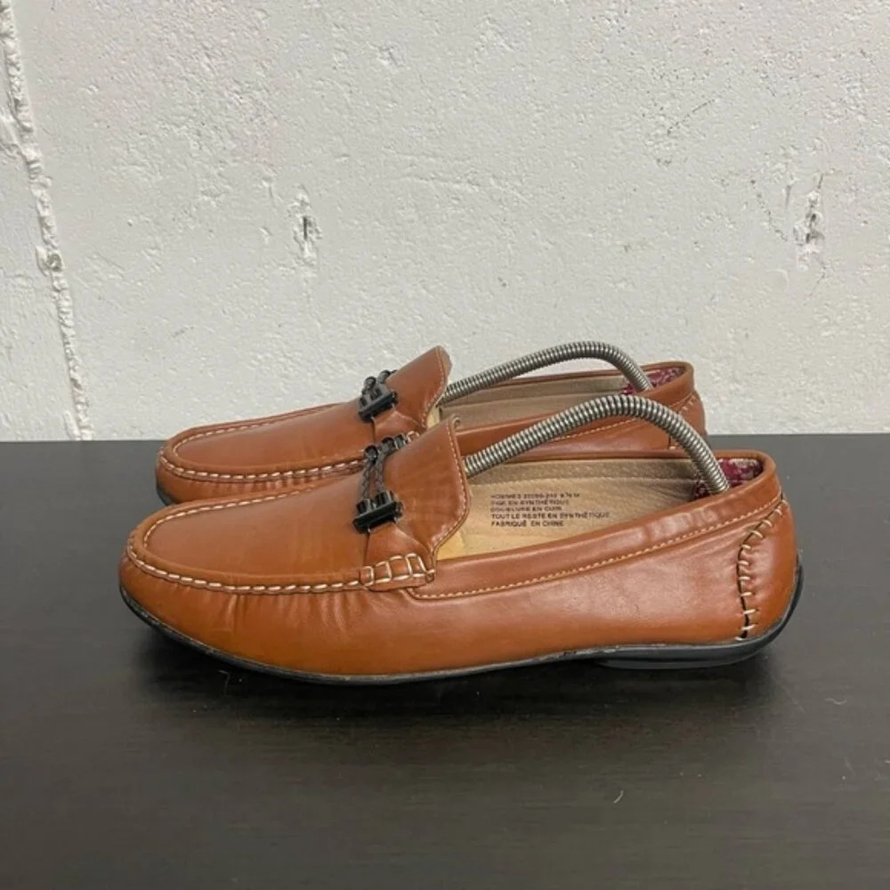 Stacey  Adams Loafers size 9.5